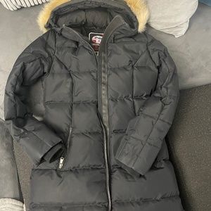 Pajar winter jacket